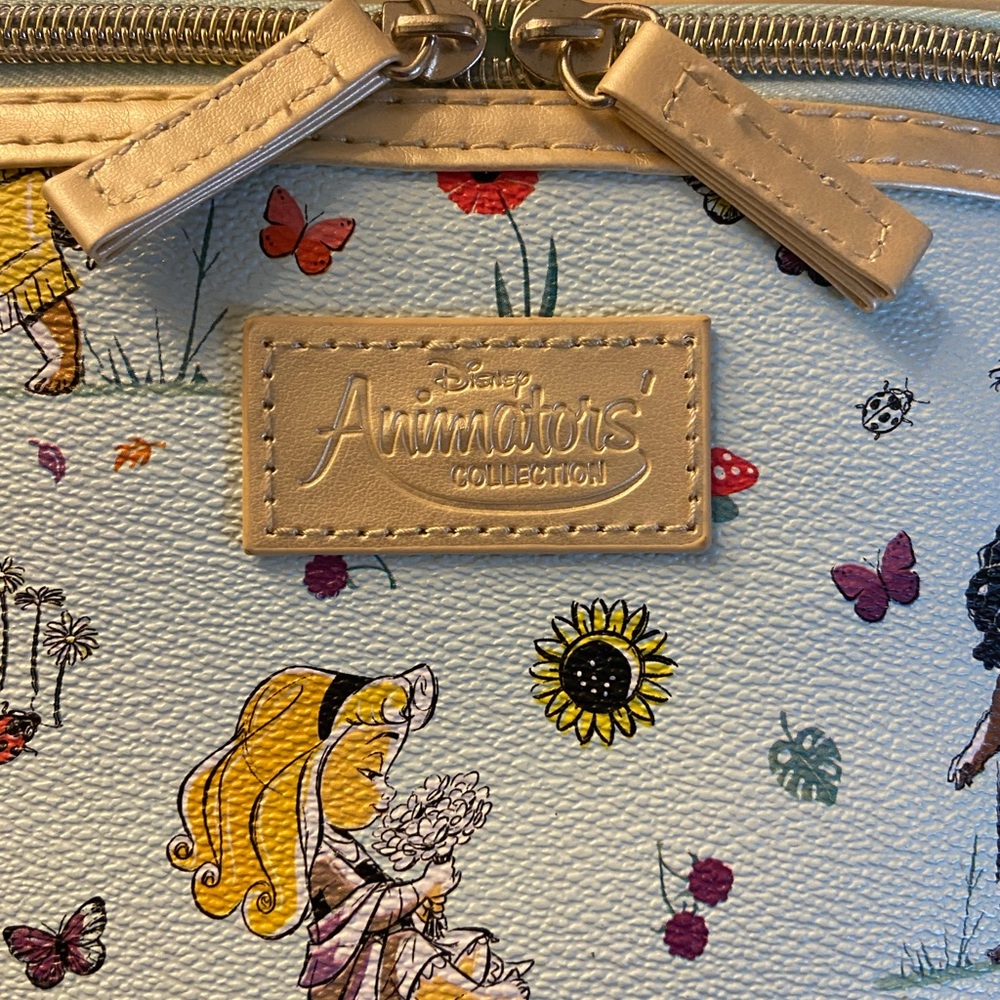 Lunchbox / Baby Bottle Bag
